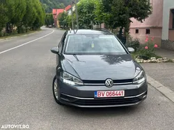 Gri Utilizat 2017 VW Golf VII Join Break | 8.650 EUR (Preț OK)