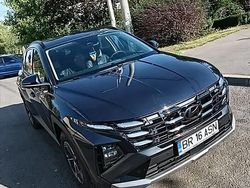 Albastru Utilizat 2024 Hyundai Tucson SUV | 24.500 EUR (Super Preț)