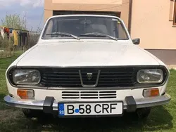 Utilizat 1978 Dacia 1300 Berlinǎ | 5.000 EUR
