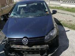 Utilizat 2011 VW Golf VI | 2.300 EUR