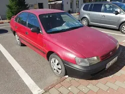 Utilizat 1994 Toyota Carina Berlinǎ | 1.100 EUR