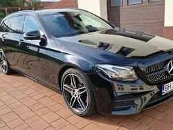 Utilizat 2018 Mercedes E43 AMG AMG Berlinǎ | 32.000 EUR