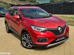Culoarerosu Utilizat 2019 Renault Kadjar Bose Edition SUV | 13.999 EUR (Preț OK)