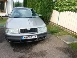 Utilizat 2007 Skoda Octavia Hatchback | 2.500 EUR (Preț OK)