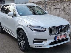 Utilizat 2019 Volvo XC90 SUV | 33.500 EUR (Preț OK)