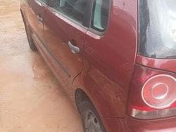 Utilizat 2008 VW Polo Berlinǎ | 2.200 EUR