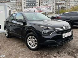 Culoarenegru Utilizat 2022 Citroën C4 X SUV | 12.900 EUR