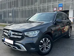 Utilizat 2020 Mercedes GLC220 SUV | 24.500 EUR