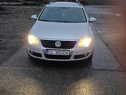Utilizat 2011 VW Passat | 4.200 EUR (Preț bun)