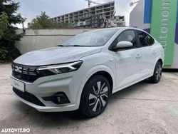 Culoarealb Nouă 2025 Dacia Logan Berlinǎ | 16.500 EUR (Preț OK)
