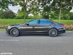 Maro Utilizat 2014 Mercedes S350 Berlinǎ | 28.000 EUR (Puțin scump)