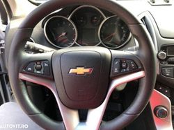 Culoarealb Utilizat 2014 Chevrolet Cruze LT Berlinǎ | 5.500 EUR (Scump)