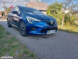 Culoarealbastru Utilizat 2022 Renault Clio V Techno | 11.190 EUR (Preț bun)
