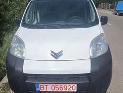 Utilizat 2016 Citroën Nemo Monovolum | 2.850 EUR