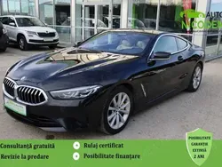 Utilizat 2018 BMW 840 Coupe | 39.990 EUR