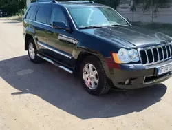 Negru Utilizat 2008 Jeep Grand Cherokee SUV | 6.300 EUR