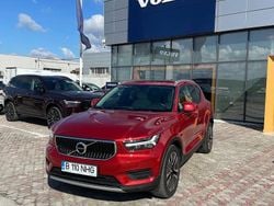 Culoarerosu Utilizat 2020 Volvo XC40 Momentum SUV | 25.000 EUR (Preț OK)