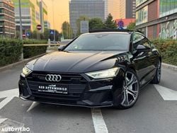 Culoarenegru Utilizat 2019 Audi A7 Sport Hatchback | 33.850 EUR (Super Preț)