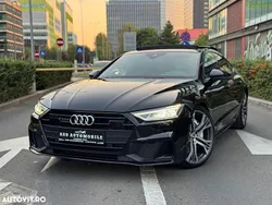 Culoarenegru Utilizat 2019 Audi A7 Sport Hatchback | 33.850 EUR (Super Preț)
