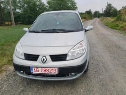 Utilizat 2003 Renault Scénic II Monovolum | 5.500 EUR