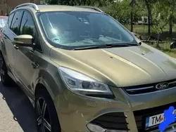 Utilizat 2014 Ford Kuga Titanium SUV | 8.990 EUR (Preț OK)