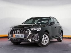 Utilizat 2024 Audi Q3 S-Line SUV | 39.781 EUR