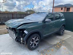 Culoareverde Utilizat 2025 Dacia Duster SUV | 8.900 EUR