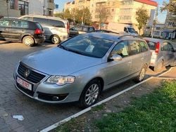 Utilizat 2007 VW Passat | 2.400 EUR (Preț OK)