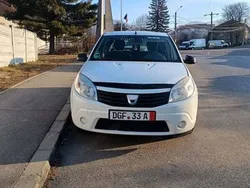 Utilizat 2010 Dacia Sandero Hatchback | 2.100 EUR (Preț OK)