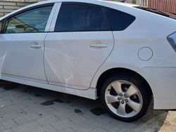 Utilizat 2011 Toyota Prius Hatchback | 5.590 EUR