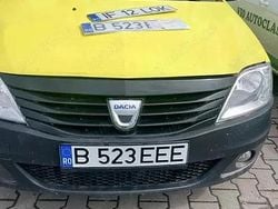 Utilizat 2010 Dacia Logan Berlinǎ | 1.150 EUR (Preț OK)