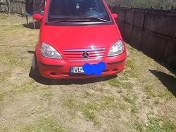 Utilizat 2000 Mercedes A170 Hatchback | 950 EUR