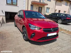Culoarerosu Utilizat 2021 Opel Corsa-e Edition Hatchback | 14.999 EUR