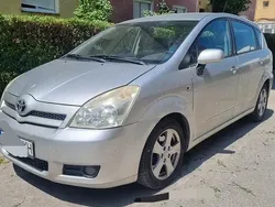 Utilizat 2006 Toyota Corolla Verso Monovolum | 999 EUR
