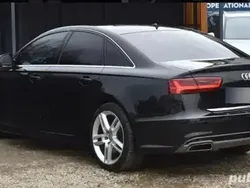 Utilizat 2015 Audi A6 Berlinǎ | 18.750 EUR (Preț OK)