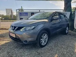 Utilizat 2014 Nissan Qashqai SUV | 9.950 EUR (Preț OK)