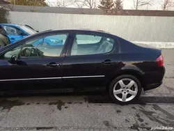 Utilizat 2004 Peugeot 407 Berlinǎ | 2.850 EUR