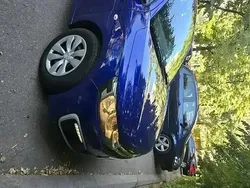 Albastru Utilizat 2019 Citroën C-Elysee I Berlinǎ | 7.000 EUR