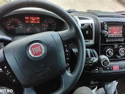 Alb Utilizat 2016 Fiat Ducato Van | 16.500 EUR