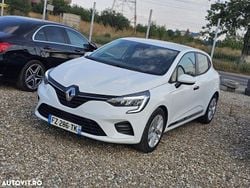 Culoarealb Utilizat 2021 Renault Clio V Business Hatchback | 12.890 EUR (Preț OK)