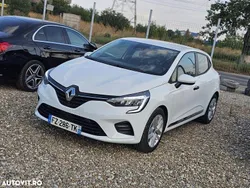 Culoarealb Utilizat 2021 Renault Clio V Business Hatchback | 12.990 EUR (Puțin scump)