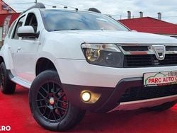 Culoarealb Utilizat 2011 Dacia Duster Ambiance SUV | 6.950 EUR (Preț OK)
