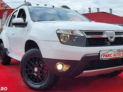 Culoarealb Utilizat 2011 Dacia Duster Ambiance SUV | 7.300 EUR (Preț OK)