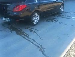 Utilizat 2012 Peugeot 508 Berlinǎ | 5.000 EUR (Super Preț)