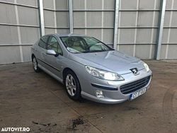 Culoareargint Utilizat 2007 Toyota Avensis Berlinǎ | 2.850 EUR (Preț OK)