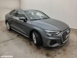 Culoaregri Utilizat 2021 Audi A3 S-Line Berlinǎ | 19.900 EUR (Puțin scump)