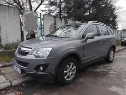 Gri Utilizat 2012 Opel Antara SUV | 5.200 EUR (Preț OK)