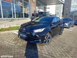 Culoarenegru Utilizat 2024 Toyota Yaris Hybrid Business Edition | 20.950 EUR (Preț OK)