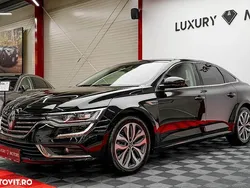 Culoarenegru Utilizat 2016 Renault Talisman Berlinǎ | 10.990 EUR (Puțin scump)