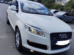 Culoarealb Utilizat 2008 Audi Q7 SUV | 9.000 EUR (Preț bun)